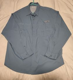 XL Columbia PFG BRAND NEW WOT