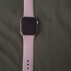 Apple Watch SE 2