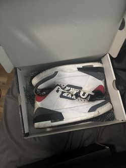 Jordan 3 Sz10