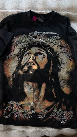 Jesus T