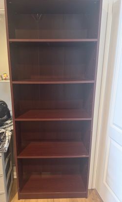 Bookcase