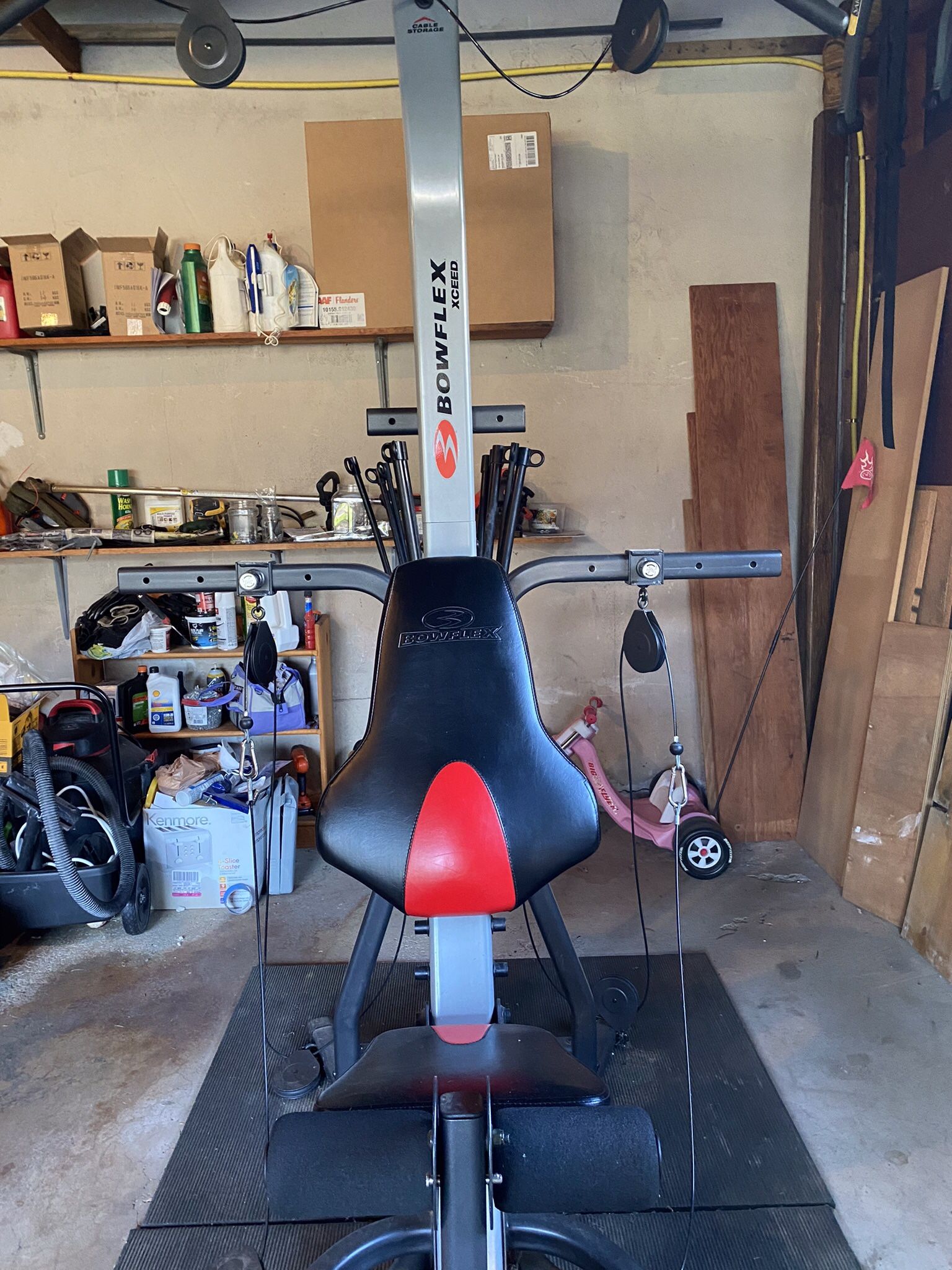 Home Gym