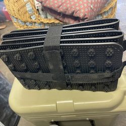 Emergency Vehicle Recovery Mats