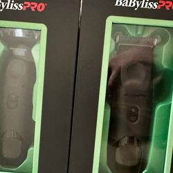 Babyliss Pro Tomb x 45