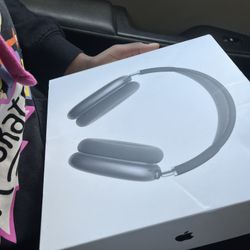 AirPod Max Black