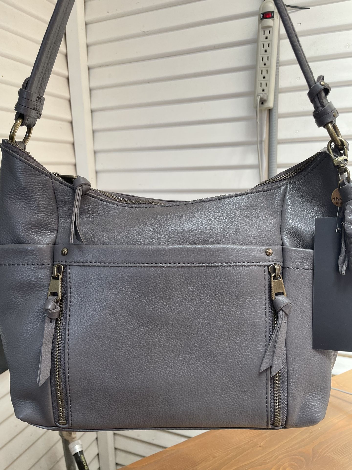 The Sak Hobo Bag New