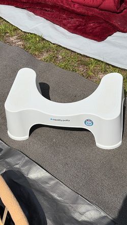 Squatty Potty