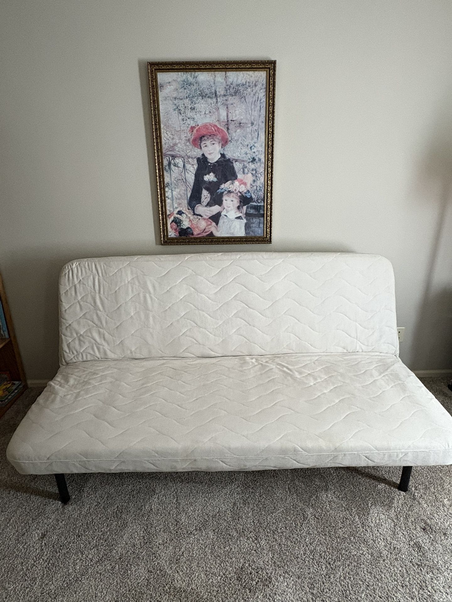 Futon Couch/Bed