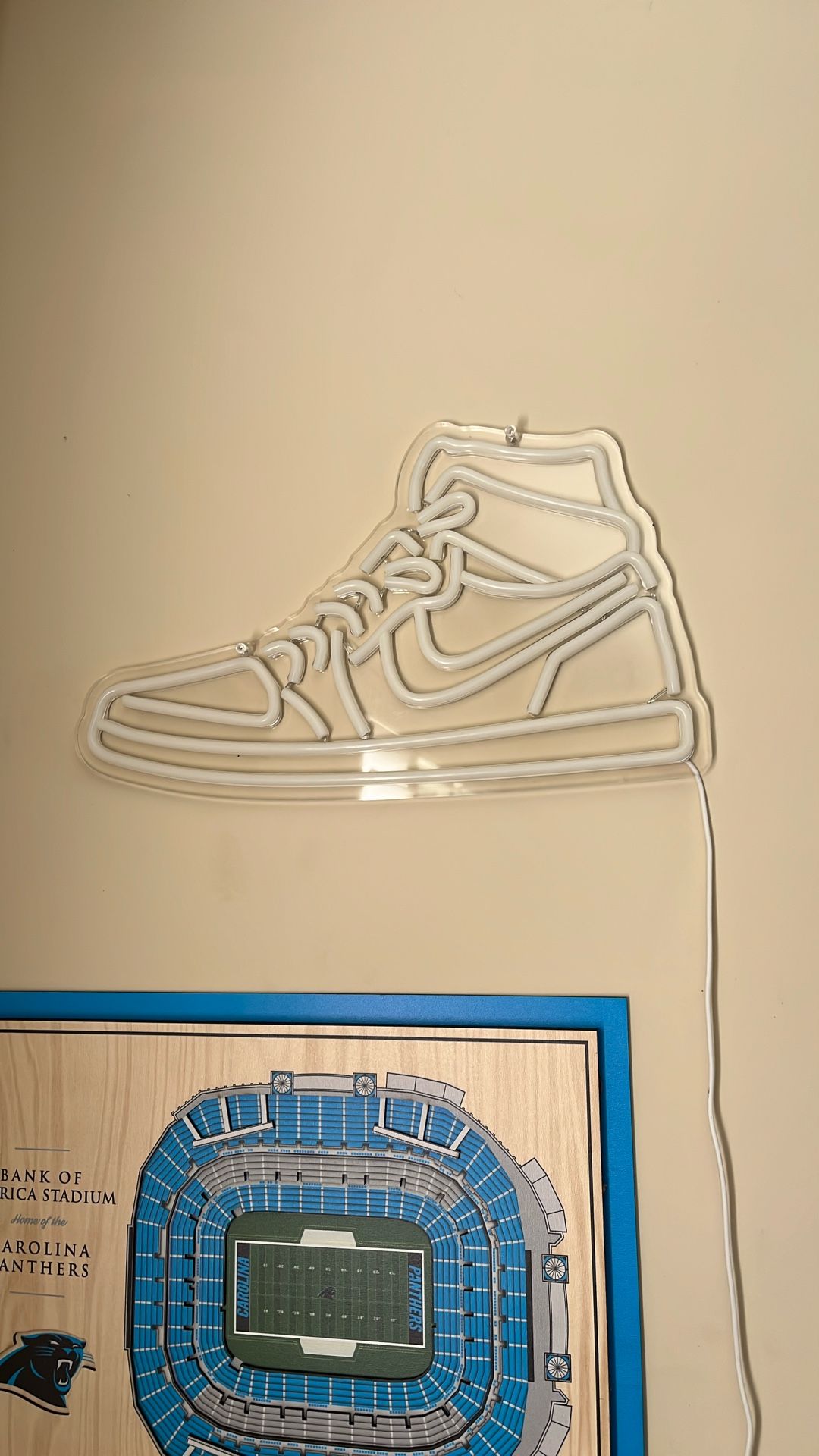 Light Shoe