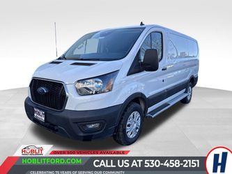2023 Ford Transit-250 Cargo Van