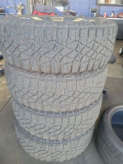 Used ford wheels and tires
