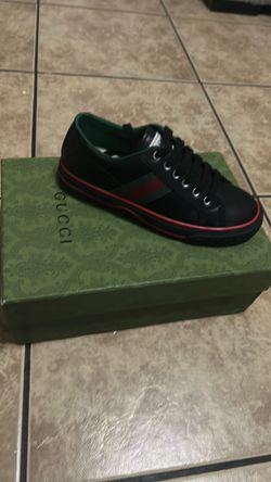 Gucci shoes size 6.5 - 7