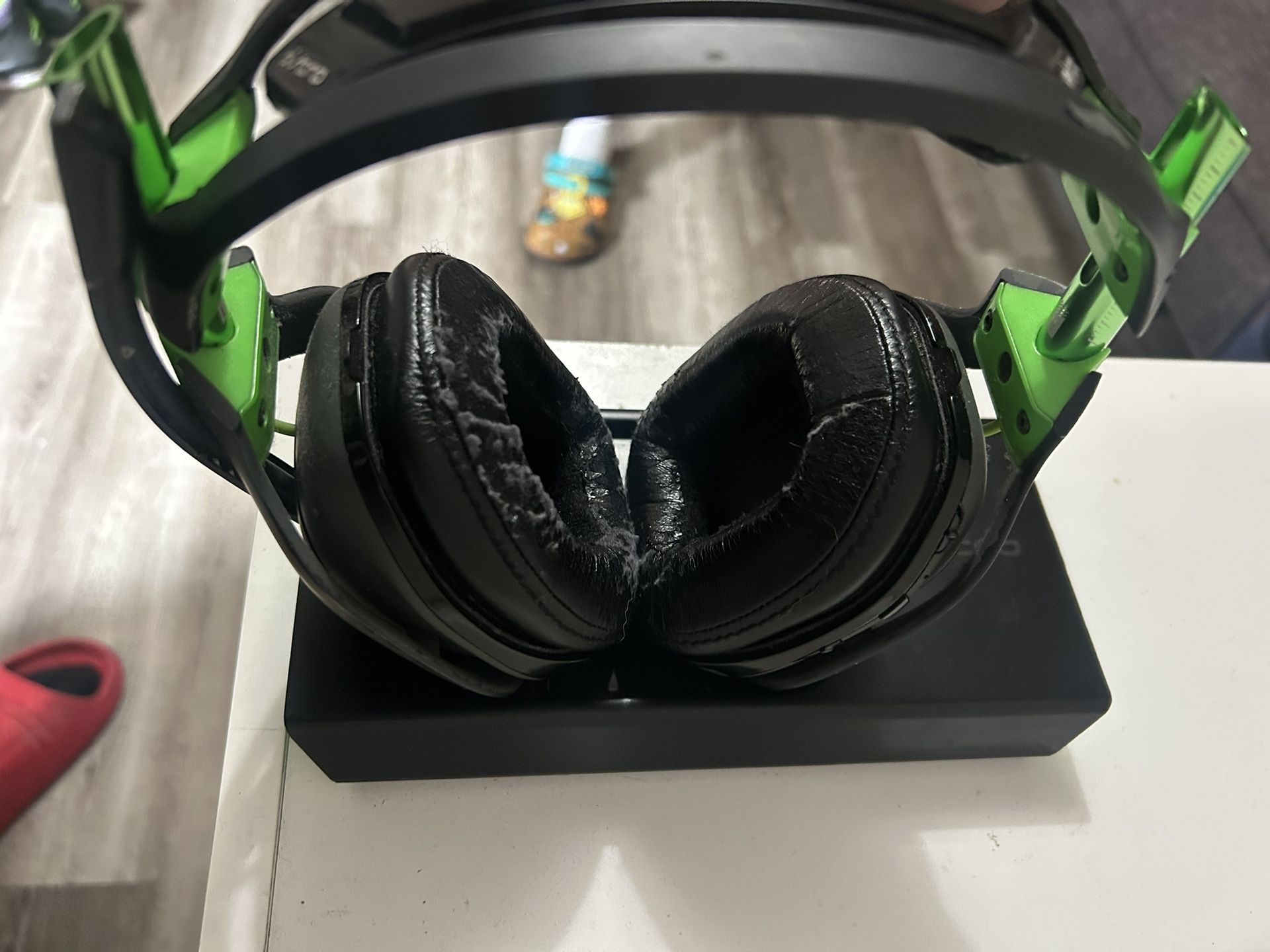Astro A50
