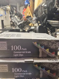 Light Clips