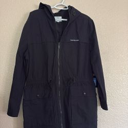 Women's jacket Calvin Klein Jeans(xs)