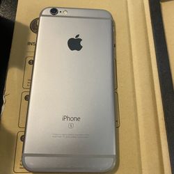 iPhone 6s
