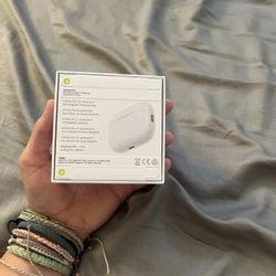 Airpod Pro Gen 2 (Brand New)