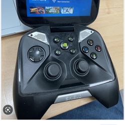 Portable Gaming By Nvidia