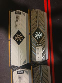 64gb DDR4 ram