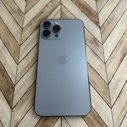 iPhone 13 Pro Max (128GB) Unlocked 🌎 Liberado 
