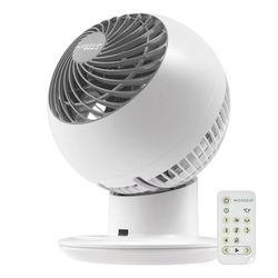 Woozo 360 Fan