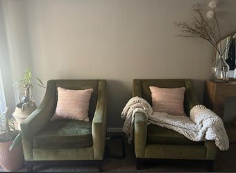 Used Chairs - $30 each OBO