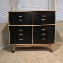 Mid-century Highboy By Kent-coffey 