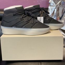 Adidas X Fear Of God