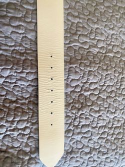Zara Belt