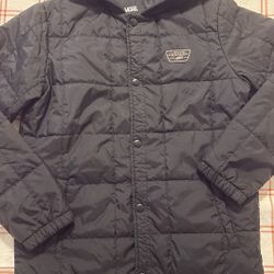 Vans Kids Jacket 
