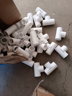 Irrigation Fittings