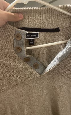 Club Room Long Sleeve