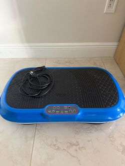 LifePro Fitness Vibration Plate