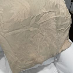 King duvet cover