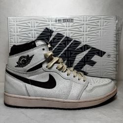 Jordan 1 Shoes
