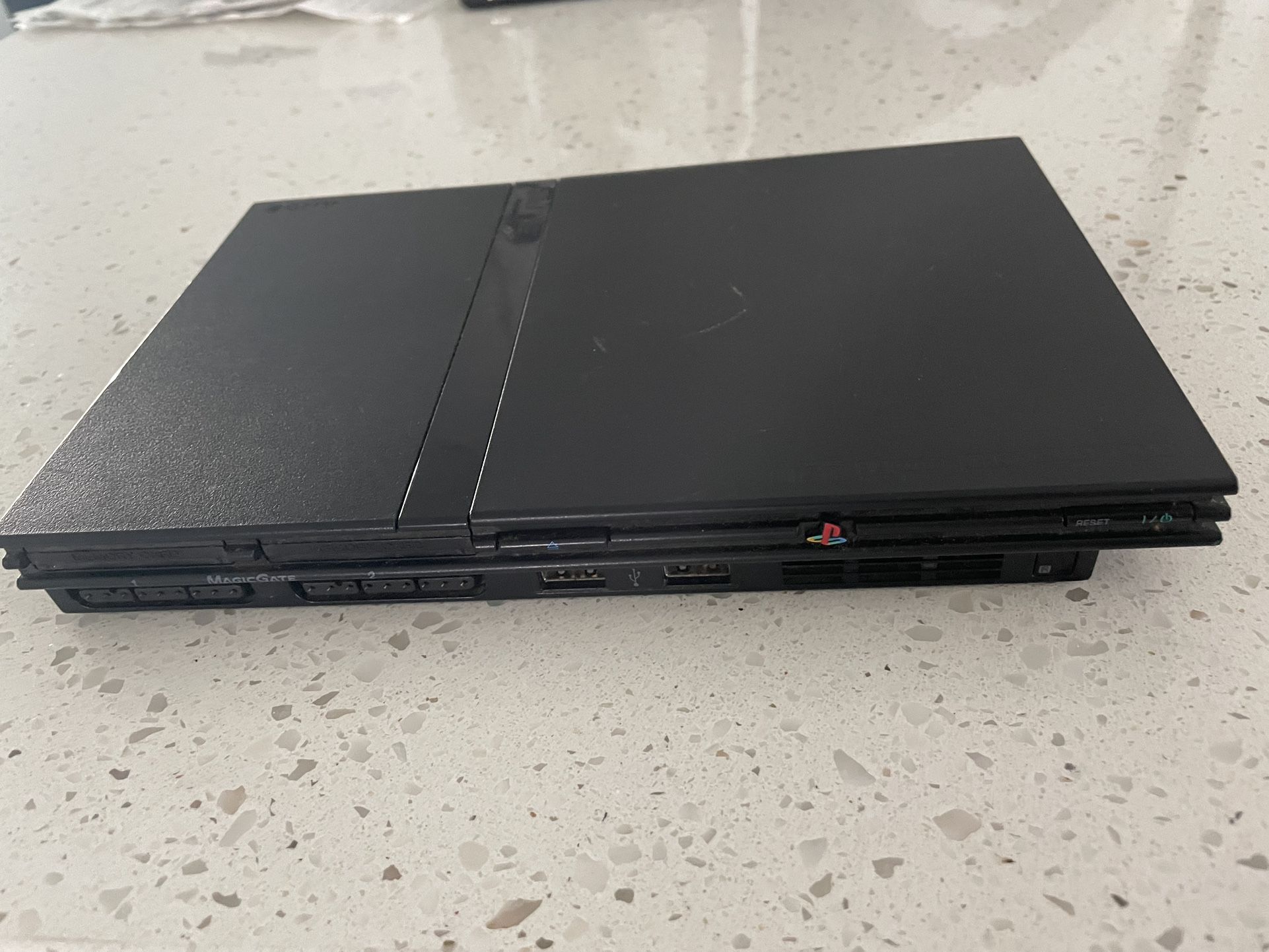 Ps2 Slim