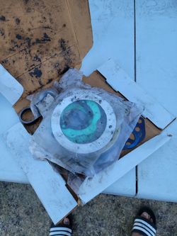 Land Cruiser Knuckle Rebuilt Kit 