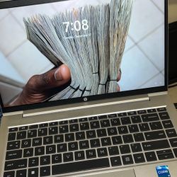 440 G8 Notebook Pro