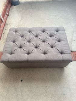 Ottoman Sofa Bed XL twin