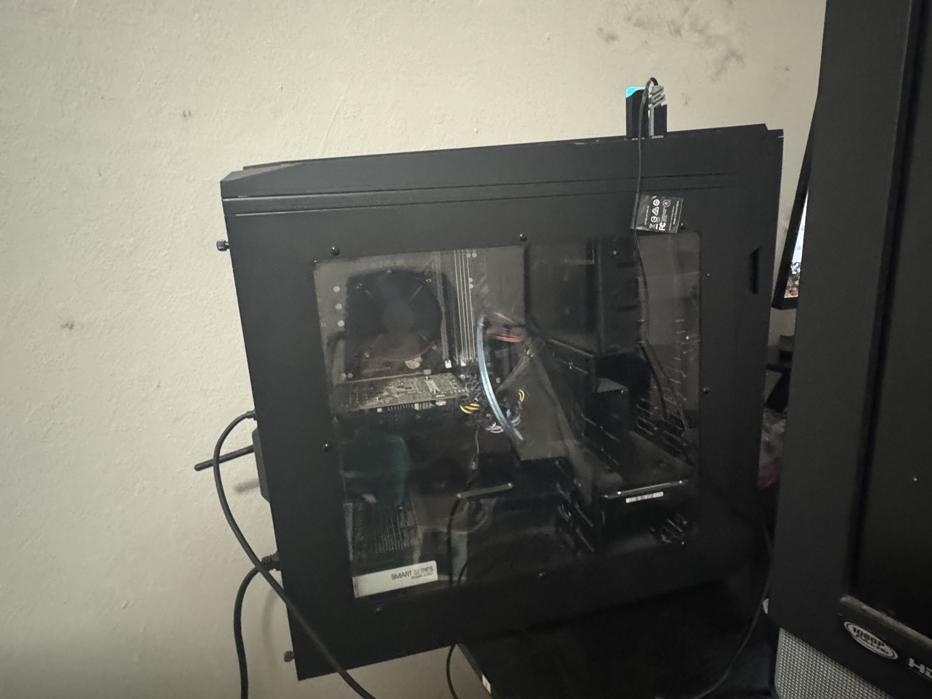 PC Gaming G Series 