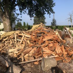 Firewood 