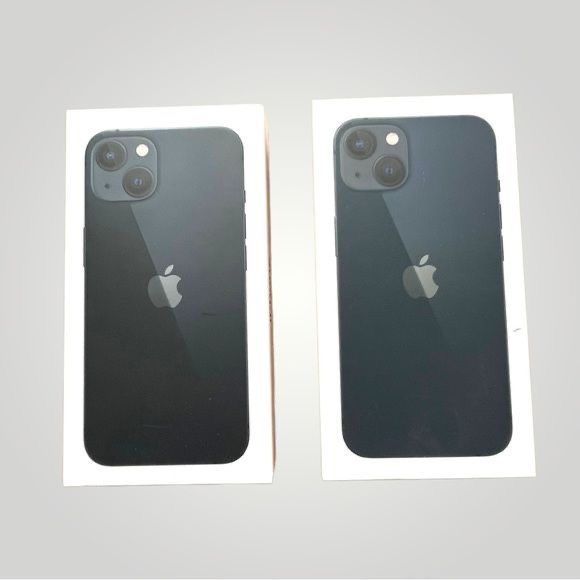 Iphone 13 (WILL ONLY TRADE FOR A GAMING PC)