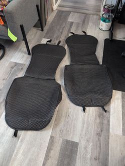 Car seat covers