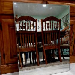 Mirror 'Large' 24" × 30" 