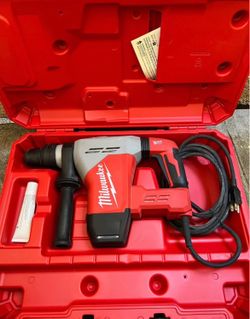 Milwaukee 1-9/16 in. SDS-Max Rotary Hammer