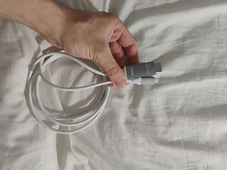 j5create USB-C to HDMI Cable White