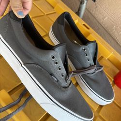 Men Vans 