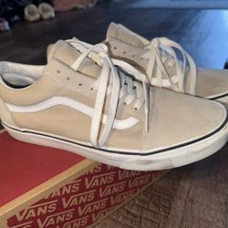 Vans Men’s 11