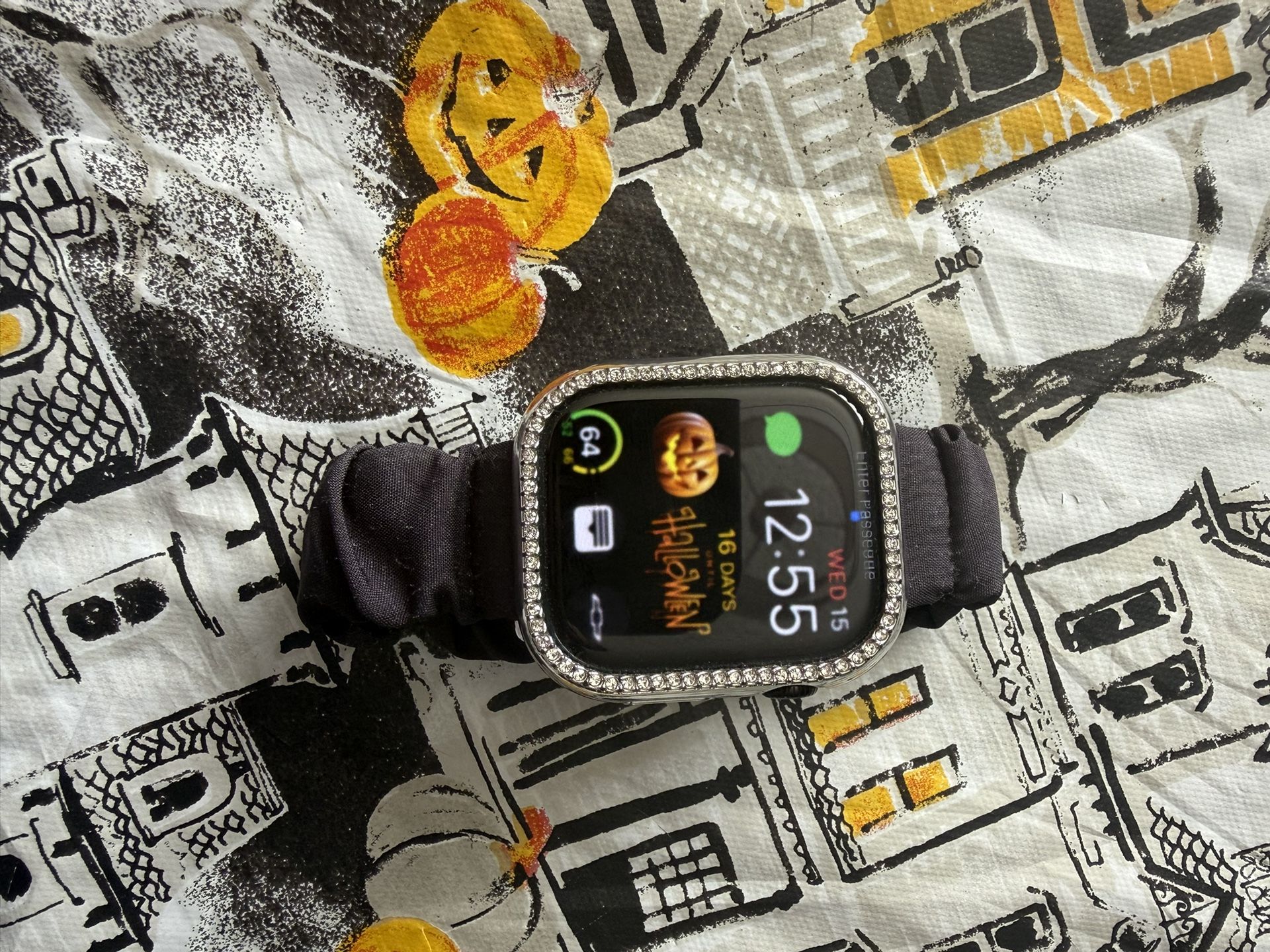 Apple Watch Series 10 46