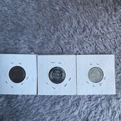 Monedas